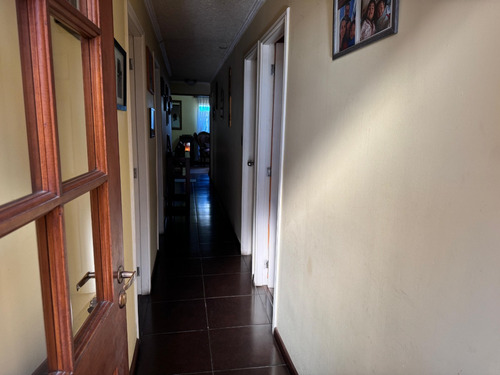 Venta Casa. Bandera Entre Paicavi Ongolmo En Concepcion