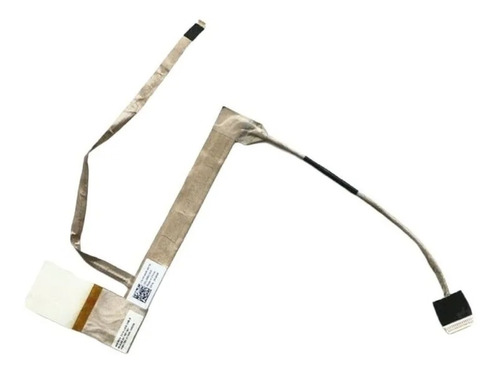 Cable Flex Video Dell Inspiron N4040 M4040 50.4iu02.301 F227