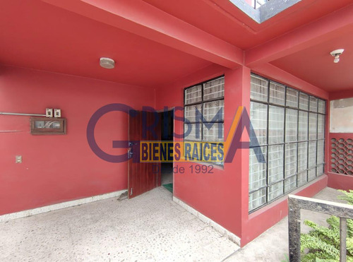 Casa En Venta Sobre Boulevard Y Sobre Avenida Juárez, Zona Centro