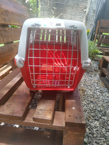 Imagen 1 de 3 de Jaula Transportadora