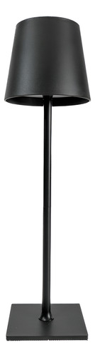 Lámpara De Mesa Led Inalámbrica Recargable Catania
