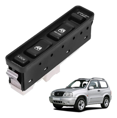 Control Maestro Switch Para Suzuki Vitara Et Ta 1988-2004