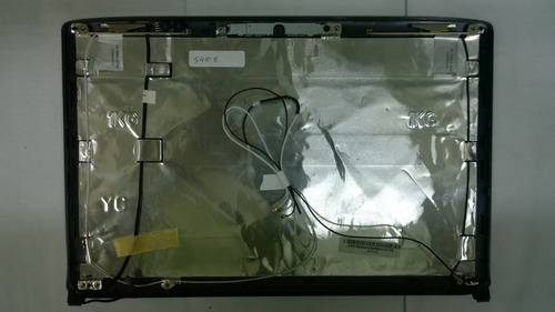 Carcaça Tampa Superior- Face A- Acer Aspire 4535- 5015