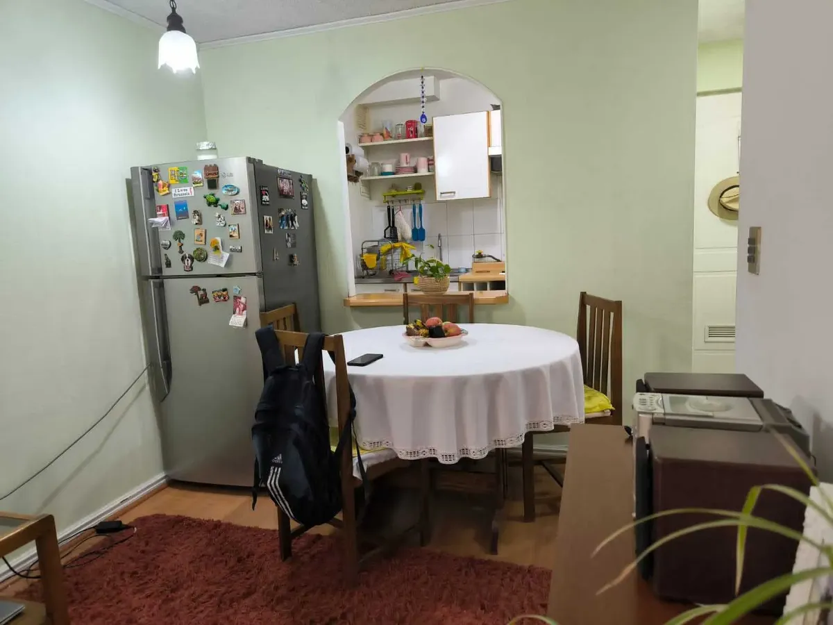 Imagen 2 de 18 de Venta Departamento, 2d+2b+estacionamiento (170672)