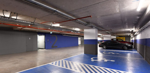 Oficina En Venta En Vitacura