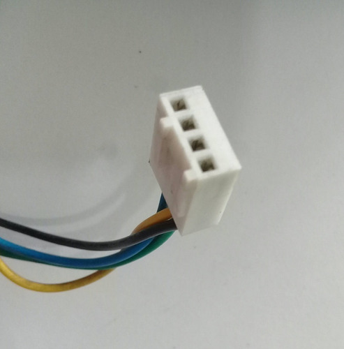 Disipador Socket 775 Aluminio Intel C91968-004 (Usado)