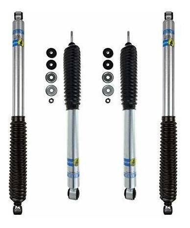 Bilstein 5100 Monotubo De Gas De Choque Conjunto 2005-2016 F