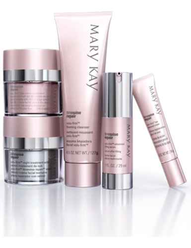 Time Wise Repair Mary Kay