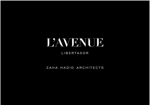 Imagen 26 de 26 de Espectacular Park View Residence En Edificio L´avenue - 4 Amb Lujo
