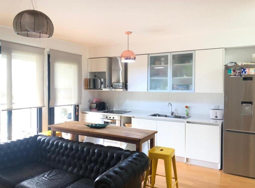 Venta Departamento De 3 Ambientes Con Cochera En Vilanova Haedo