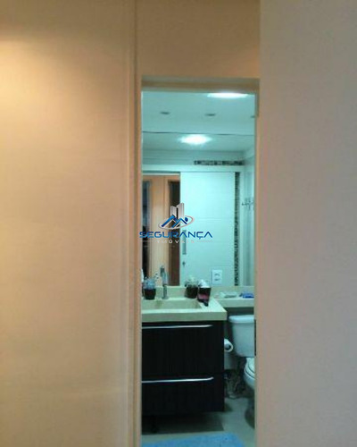 Imagem 14 de 17 de Apartamento - Ap01599 - 4364155