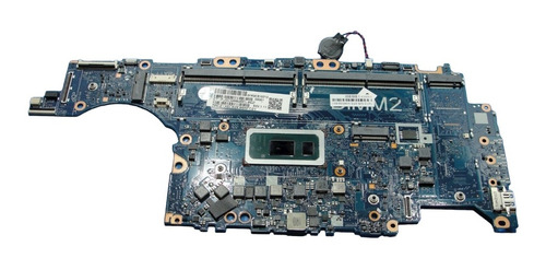 Placa Madre Hp Elitebook 840 G7 Sps M08557-601 I5-10210u