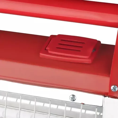Calefactor Eléctrico Cuarzo Raf 2400w Estufa Eléctricar