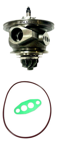Cartucho De Turbo Seat Ibiza Iv Leon Toledo Iv 1.2 T
