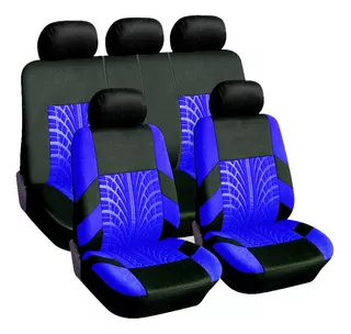 Cubre Asientos Para Carro Tire Pattern Universal Car Seat Co