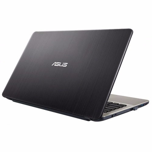 Portatil Asus X441na-ga109 Celeron 4gb 500gb Negro14 Endless