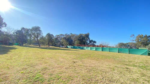 Imagen 3 de 10 de Terreno Lote En Venta En Casuarinas Del Pilar, Pilar, G.b.a. Zona Norte