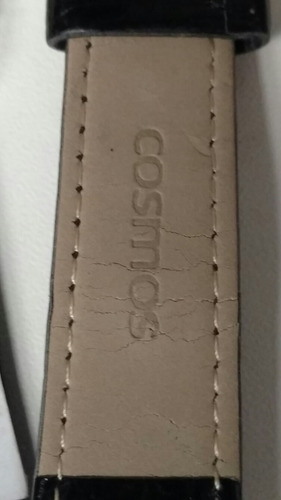 Relógio Cosmos Os21480b