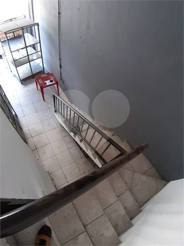Salão Comercial Para Locação No Bom Retiro - 335-im488374