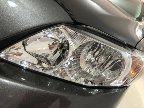 Toyota Corolla 1.8 Gli 16v Flex 4p Automático