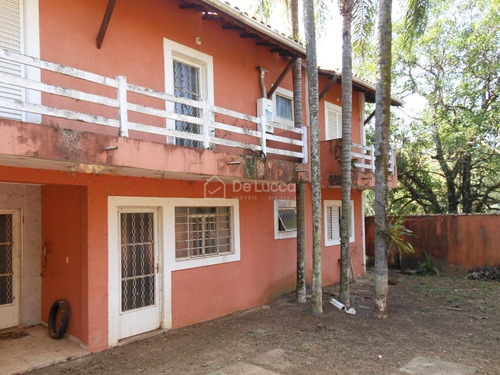 Imagem 7 de 30 de Chácara À Venda Em Chácara Santa Margarida - Ch009346