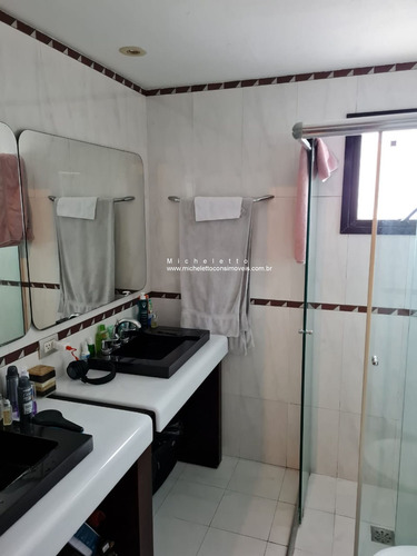 Imagem 2 de 15 de Apartamento - Ap04070 - 69537355