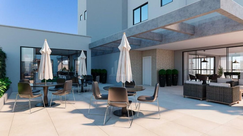 Imagem 11 de 15 de Oportunidade Apartamento Dois Dormitórios Itapema - 40419