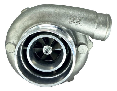 Turbina .50/.70 Pulsativa E/r .54/.52 Zr Turbos