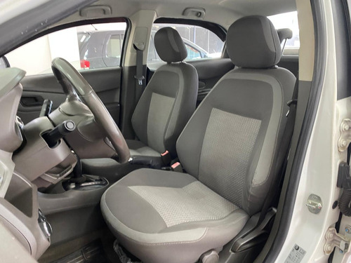 Chevrolet Cobalt 1.8 MPFI LT 8V FLEX 4P AUTOMÁTICO