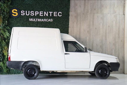 Fiat Fiorino 1.3 Mpi Furgão 8v