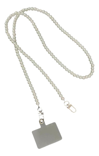 3 X 2 Colgantes Para Funda De Teléfono, Cordón Desmontable,