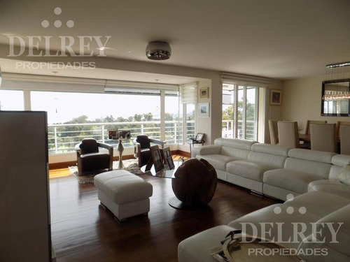 Venta/alquiler Apartamento - Punta Carretas Delrey Propiedades