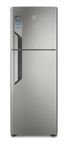 Refrigerador IT56s Electrolux Frost Free 474l Inox 110v 2p