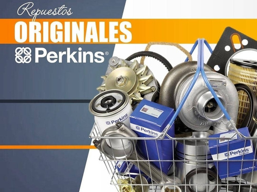 Repuestos Pekins Originales 