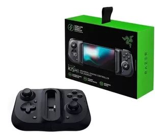 Control Joystick Razer Kishi Android V1- Usb-c (nuevo)