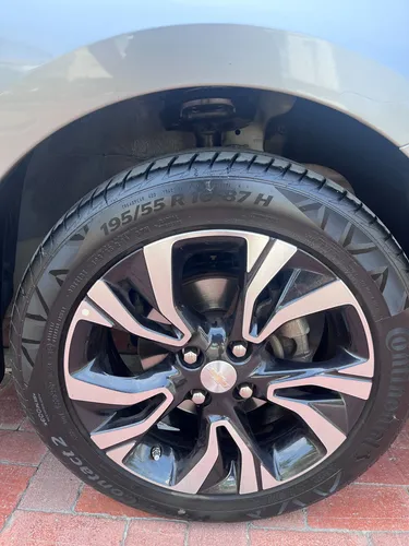 Chevrolet Onix 1.0T Premier Sedan At