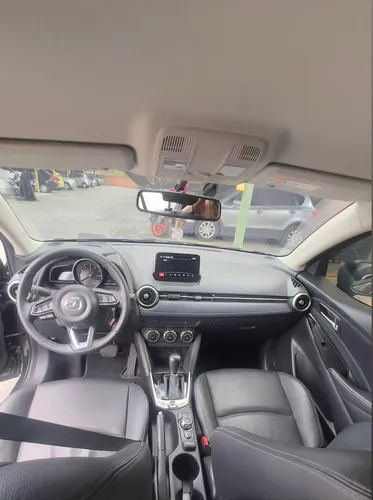 Mazda 2 Sedan 1.5 Grand Touring Lx At