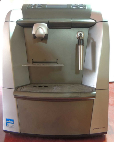 Cafetera Lavazza Blue 2300