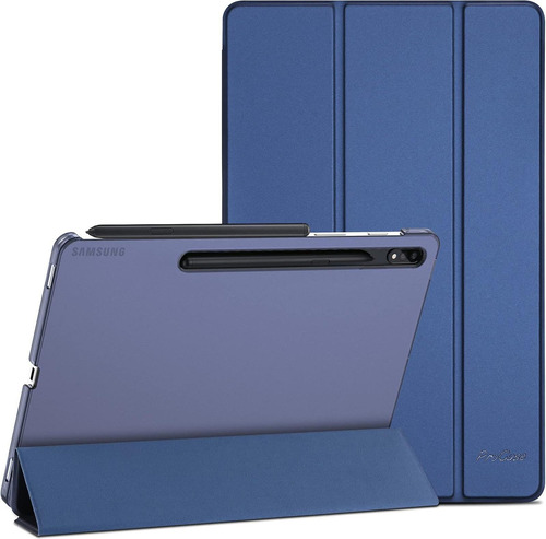 Procase Funda Para Galaxy Tab S8 Plus Tab S7 Fe Tab S7 Plus