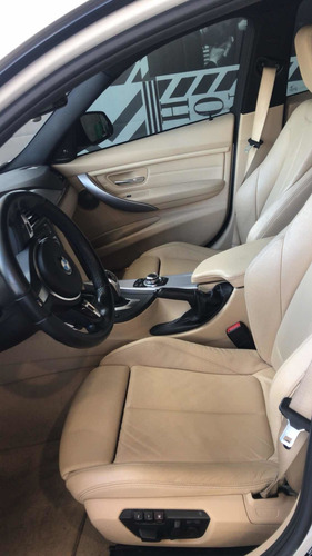 Bmw 335i M Sport