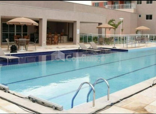 Imagem 24 de 29 de Apartamento À Venda No Bairro Presidente Kennedy - Fortaleza/ce - 739