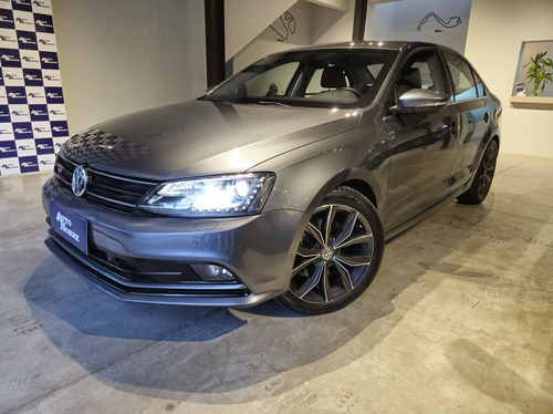 Volkswagen Jetta 2.0 TSI HIGHLINE 211CV