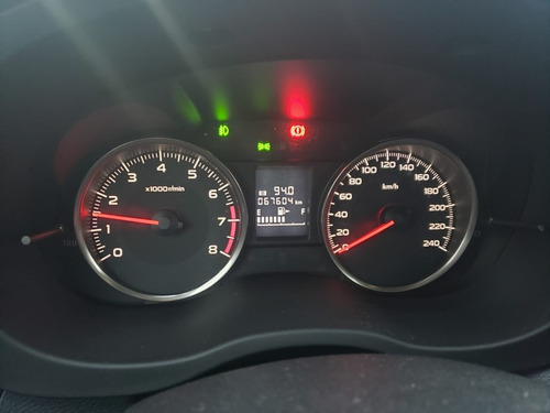 Imagen 4 de 14 de Subaru Xv 2.0i Awd