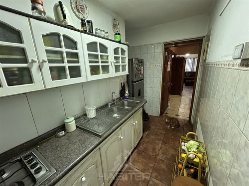Amplia Casa En Venta De 6 Dormitorios En Temuco