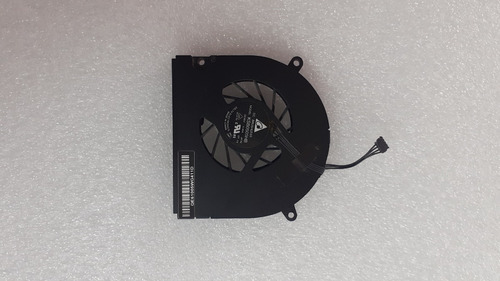 Ventilador Original Macbook Pro A1278