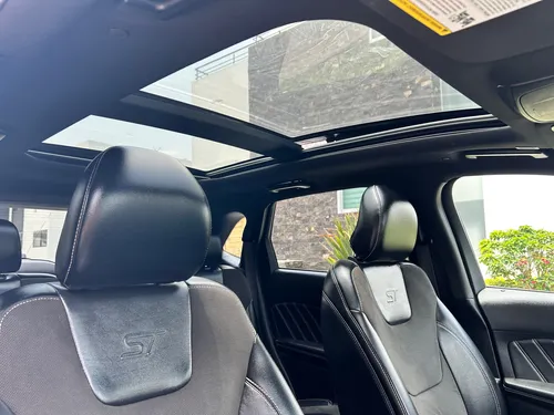 Ford Edge 2.7 Sport At