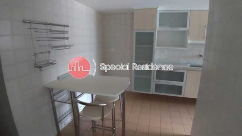 Imagem 15 de 15 de Apartamento-à Venda-barra Da Tijuca-rio De Janeiro - 201455