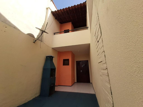 Imagem 2 de 29 de Casa À Venda, 90 M² Por R$ 170.000,00 - Mondubim - Fortaleza/ce - Ca1722