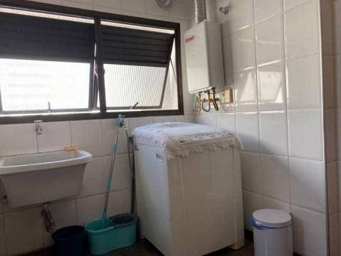 Imagem 18 de 20 de Apartamento Residencial Em São Paulo - Sp - Ap2524_etic