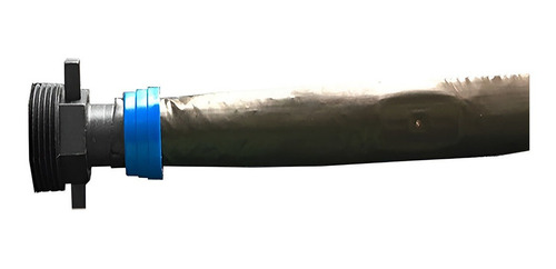 Inicial Com Rosca 3/4 Para Irrigação Gotejador Com Fita